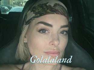 Golalaland