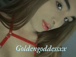 Goldengoddessxx