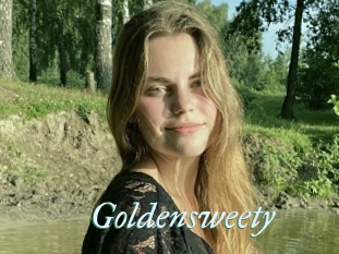 Goldensweety