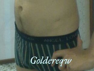 Goldereqw