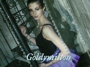 Goldymilton