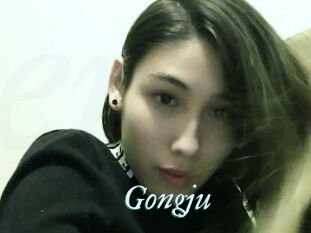 Gongju