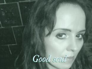 Good_soul