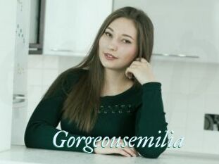 Gorgeousemilia