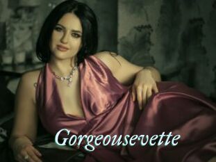 Gorgeousevette