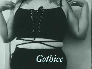 Gothicc