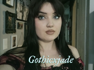 Gothicxjade