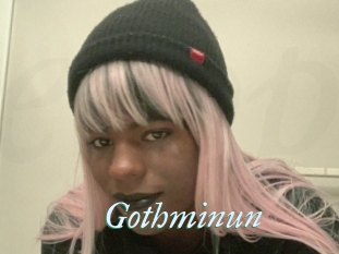 Gothminun