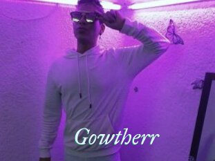 Gowtherr