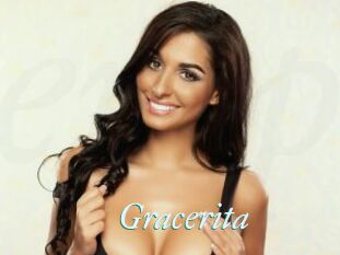 Gracerita