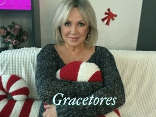 Gracetores