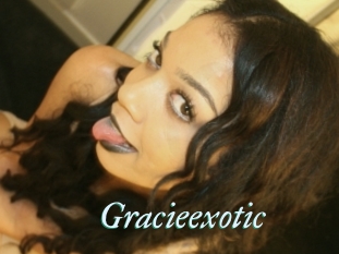 Gracieexotic