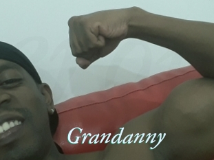 Grandanny