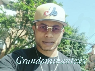 Grandominantexx