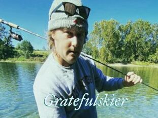 Gratefulskier