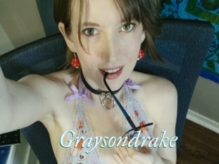 graysondrake Erotik Pr