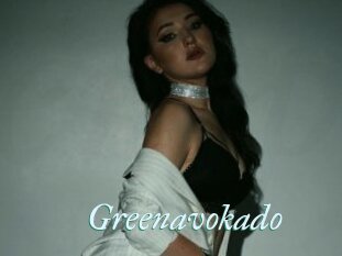Greenavokado