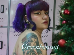 Greenbennet