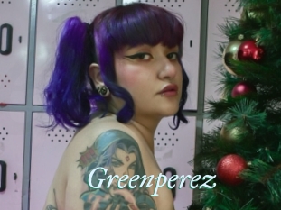 Greenperez