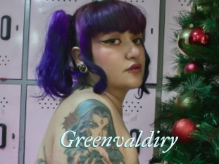 Greenvaldiry