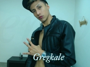 Gregkale