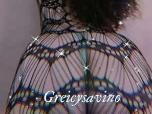 Greicysavino