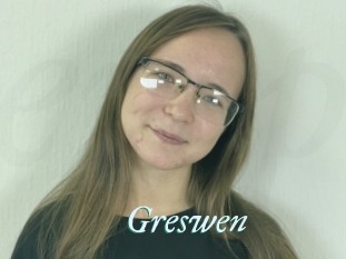 Greswen