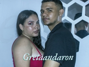 Gretaandaron