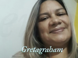 Gretagraham