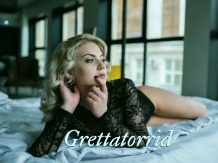 Grettatorrid