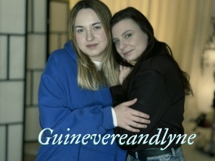 Guinevereandlyne