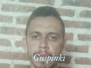 Guspinki