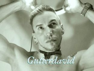 gutierdavid Erotik Pr