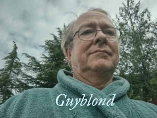 Guyblond