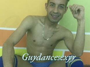 Guydancesexyy