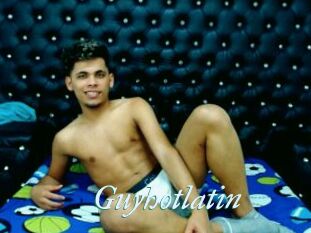 Guyhotlatin