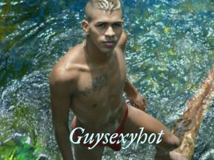 Guysexyhot