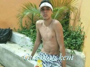 Guzman_kem