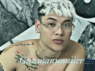 Guzmannuniier