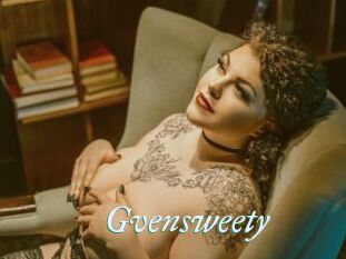 Gvensweety