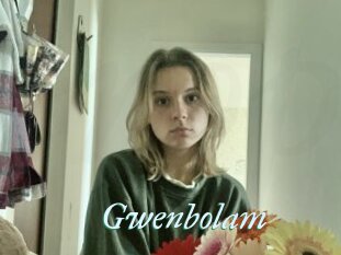 Gwenbolam