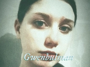Gwenbulman