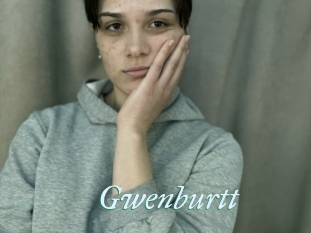 Gwenburtt