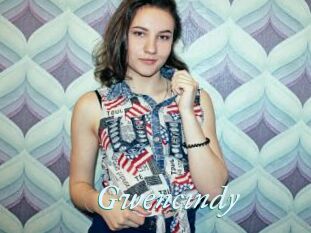 Gwencindy