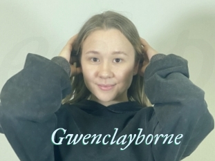 Gwenclayborne