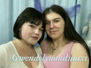 Gwendolynandmaxi