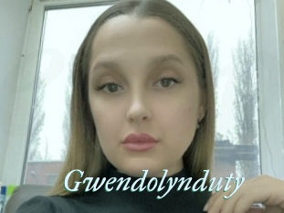 Gwendolynduty