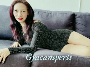 Gyacamperti