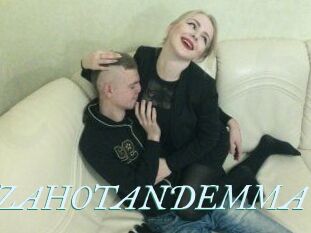 HANZA_HOT_AND_EMMA