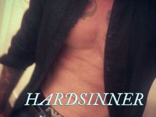 HARDSINNER